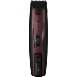 Remington MB4047 Recortadora de Barba Inalámbrica, Resistente al Agua, Cuchillas de Titanio, 9 Guías de Corte, Kit Incluido Precio: 53.78999945. SKU: B18GCCTEQQ