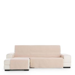Funda para chaise longue de brazo corto izquierdo Eysa AQUA Naranja 100 x 110 x 290 cm Funda para chaise longue de brazo corto izquierdo Eysa AQUA Naranja 100 x 110 x 290 cm