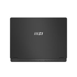 MSI Prestige 14 AI Evo C1MG-023ES Portátil - Intel Core Ultra 7 155H, 16GB RAM, 1TB SSD, 14" FHD+, Windows 11 Pro MSI Prestige 14 AI Evo C1MG-023ES Portátil - Intel Core Ultra 7 155H, 16GB RAM, 1TB SSD, 14" FHD+, Windows 11 Pro