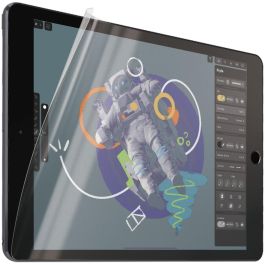 PanzerGlass GraphicPaper UWF Protector de Pantalla para iPad 10.2" (2019-2021) Ultra-Wide Fit, emula papel, Anti-rayas, Anti-golpes Precio: 49.50000011. SKU: B1CXJYYEPA