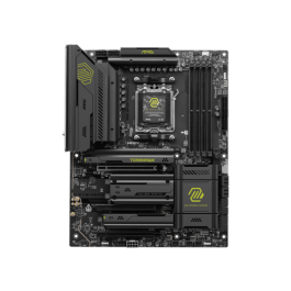 MSI MAG X870E TOMAHAWK WiFi placa base AMD X870E Zócalo AM5 ATX MSI MAG X870E TOMAHAWK WiFi placa base AMD X870E Zócalo AM5 ATX Precio: 345.4999999. SKU: B13CCP2TDY