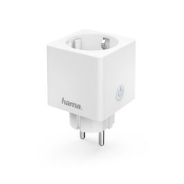 Hama WLAN-Steckdose Mini