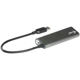 Hub USB i-Tec U3HUB448