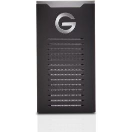 SANDISK Professional G-DRIVE 500GB USB-C 10Gbps NVMe Portátil Ultra-Resistente M.2-2280 1050MB/s USB 3.2 Gen 2 Precio: 168.49999958. SKU: B1BFGZLDK9