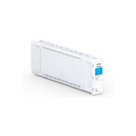 EPSON Tinta GF Singlepack UltraChrome XD3 Cyan T50M2 (700ml) para SC-T7700D Precio: 257.68999982. SKU: B193ENM5R8
