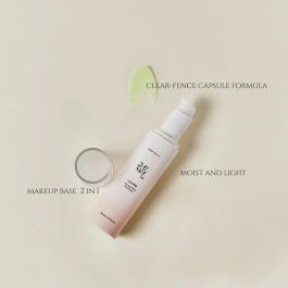 Beauty Of Joseon Serum Solar Ginseng SPF50+ 50 ml con Adenosina para Hidratación y Protección