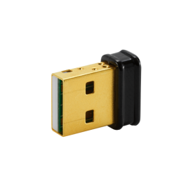 Asus 90IG09N0-MO0B10 Adaptador Bluetooth USB 5.4 Inalámbrico Negro para PC y Ordenador Portátil