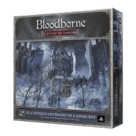 CMON Bloodborne El Castillo Olvidado Expansion Juego de Tablero EECMBG04 Precio: 51.98999982. SKU: B154PLSAQM