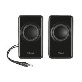 Altavoces Trust Avora/ 18W/ 2.1 Altavoces Trust Avora/ 18W/ 2.1