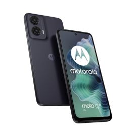 Motorola moto G35 5G Teléfono Móvil 6.72" FHD+ 120Hz 8GB RAM 256GB Almacenamiento 50MP Cámara 5000mAh Batería Negro Precio: 220.78999954. SKU: B1CY8N6JCJ