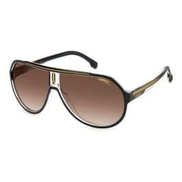 Gafas de Sol Hombre Carrera CARRERA1057S Dorado Ø 64 mm Precio: 61.49999966. SKU: B17WJ8MVHA