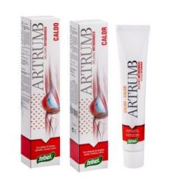 Crema Artrum-B Calor 75Ml. Precio: 15.49999957. SKU: B1CHRNLS2G