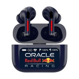 Auriculares Red Bull Racing NITRO Azul