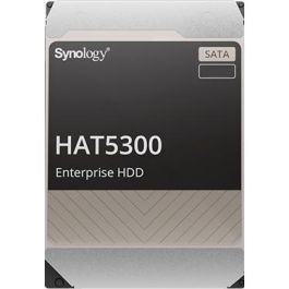 Synology HAT5300-12T Disco Duro HDD SATA III 12TB 3.5" Enterprise Precio: 612.79000057. SKU: S55010192