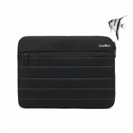 COOLBOX FUNDA PORTATIL 11.6" NEGRO COOLBOX FUNDA PORTATIL 11.6" NEGRO
