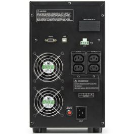 SAI Línea Interactiva Salicru SPS 3000 ADV T/ 3000VA-2100W/ 4 Salidas/ Formato Torre SAI Línea Interactiva Salicru SPS 3000 ADV T/ 3000VA-2100W/ 4 Salidas/ Formato Torre