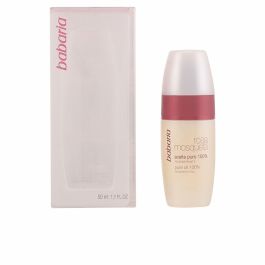Aceite Facial Babaria
