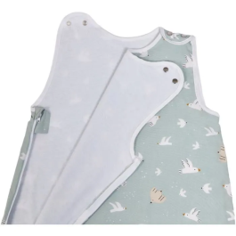 Tineo Edredón de Verano SOBRE EL MAR Ajustable Azul TIN3275051161117