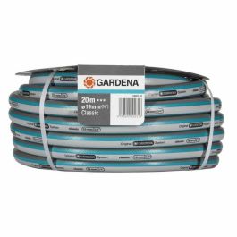 Gardena Manguera de jardín clásica 20m Ø 19mm