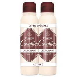 Roge Cavailles Dermato Homme DSP 2x150ml Precio: 19.89000057. SKU: B1JWEQMWSQ