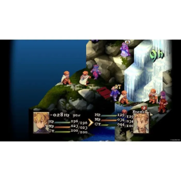 Square Enix 5021290100701 FINAL FANTASY TACTICS Las Crónicas de Ivalice Juego de PS5