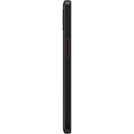 Samsung SM-G736BZKDEEB Smartphone Ruggerizado Galaxy Xcover 6 Pro Enterprise Edition 6GB RAM 128GB Almacenamiento 6.6" 5G Negro IP68