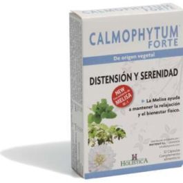 Calmophytum Forte 32Cap Precio: 20.9500005. SKU: B1HQ5JEVKP