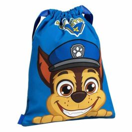 Saquito escolar paw patrol 27.0 x 33.0 x 1.0 cm Precio: 5.59504. SKU: B1346JPZTH