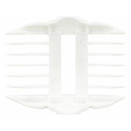 Cortapelos para mascotas Trixie TR1150 Acero Inoxidable Plástico