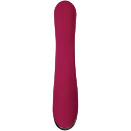 Vibrador Punto G Evolved Rojo