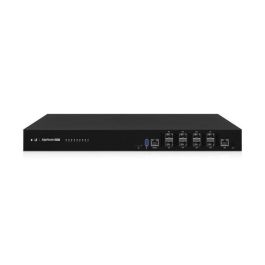 Ubiquiti ER-8-XG Router Gestionado L3 Montaje en Rack 8 Puertos SFP+ 10G