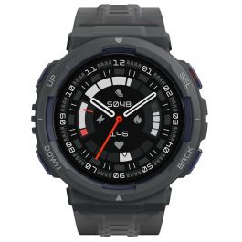Smartwatch Amazfit Active Edge Negro Gris 1,75" 46 mm Precio: 183.59000033. SKU: B1ESVSSC27