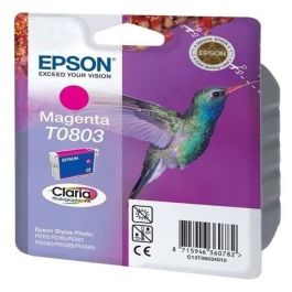 Cartucho de Tinta Original Epson C13T24384510 Stylus Photo R360 Magenta Precio: 19.49999942. SKU: S8405293