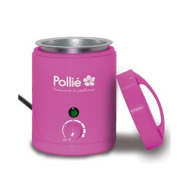 Eurostil Pollie fusor cera rosa 125 gr Precio: 31.50000018. SKU: SLC-93173