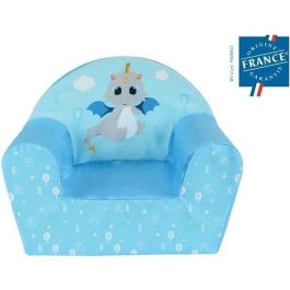 LEON LE DRAGON Sillón club infantil LEON LE DRAGON Sillón club infantil