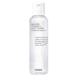 COSRX AHA BHA Vitamina C Daily Toner – Tónico Facial Diario 150ml para Mujer Precio: 13.50000025. SKU: B1993928LQ