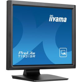 iiyama T1931SR-B1S Monitor Táctil 48cm (19") 5:4 HDMI+DP+VGA para Retail