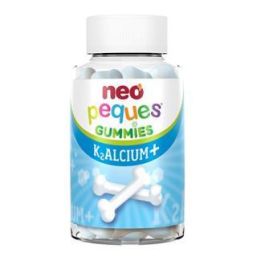 Neo Peques Kalcium+ 30Caramelos Mast. Precio: 14.8900004. SKU: B14DHPLWBS