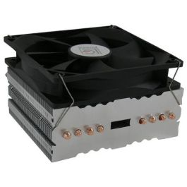 LC-Power LC-CC-120 Enfriador Procesador Tower 12 cm FMx.AM3.115x.2011 Ventilador 120mm TDP 180W
