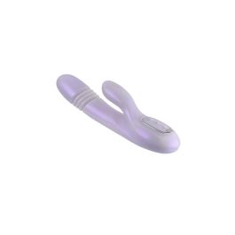 Vibrador Punto G Playboy Bunny Rosa Vibrador Punto G Playboy Bunny Rosa