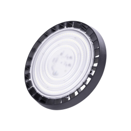 BX3 LIGHT Campana High Bay LED 200W IP65 4000K 120 grados para Alturas Grandes - Referencia BX3-HVB200W-N2-CW