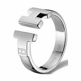 Anillo Mujer Tommy Hilfiger 2700864D (16)