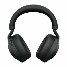 Jabra Evolve2 85 MS Auriculares Inalambricos Bluetooth para Oficina y Centro de Llamadas Color Negro con Link 380c Precio: 395.69000009. SKU: S55025401