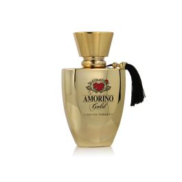 Perfume Unisex Amorino Amorino Gold Never Forget EDP 50 ml Perfume Unisex Amorino Amorino Gold Never Forget EDP 50 ml