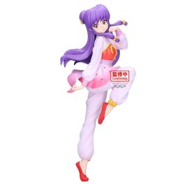 Banpresto Figura Ranma 1/2 Shampoo Glitter&Glamours 22cm Anime Manga Coleccionable Precio: 31.50000018. SKU: B1587WFKBE