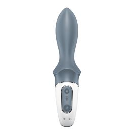 Vibrador Satisfyer Gris