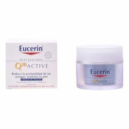 Crema Antiarrugas de Noche Q10 Active Eucerin 50 ml Precio: 26.49999946. SKU: S0517781