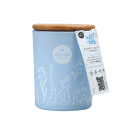 Forget Me Not, Vela aromática, 150 g Precio: 13.5762. SKU: B14ZA4VFGW