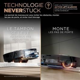 Robot Aspirador Shark RV2800ZEEU