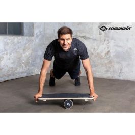 Schildkrot SCH4000885602432 - Tabla de Equilibrio de Madera Schildkrot SCH4000885602432 - Tabla de Equilibrio de Madera